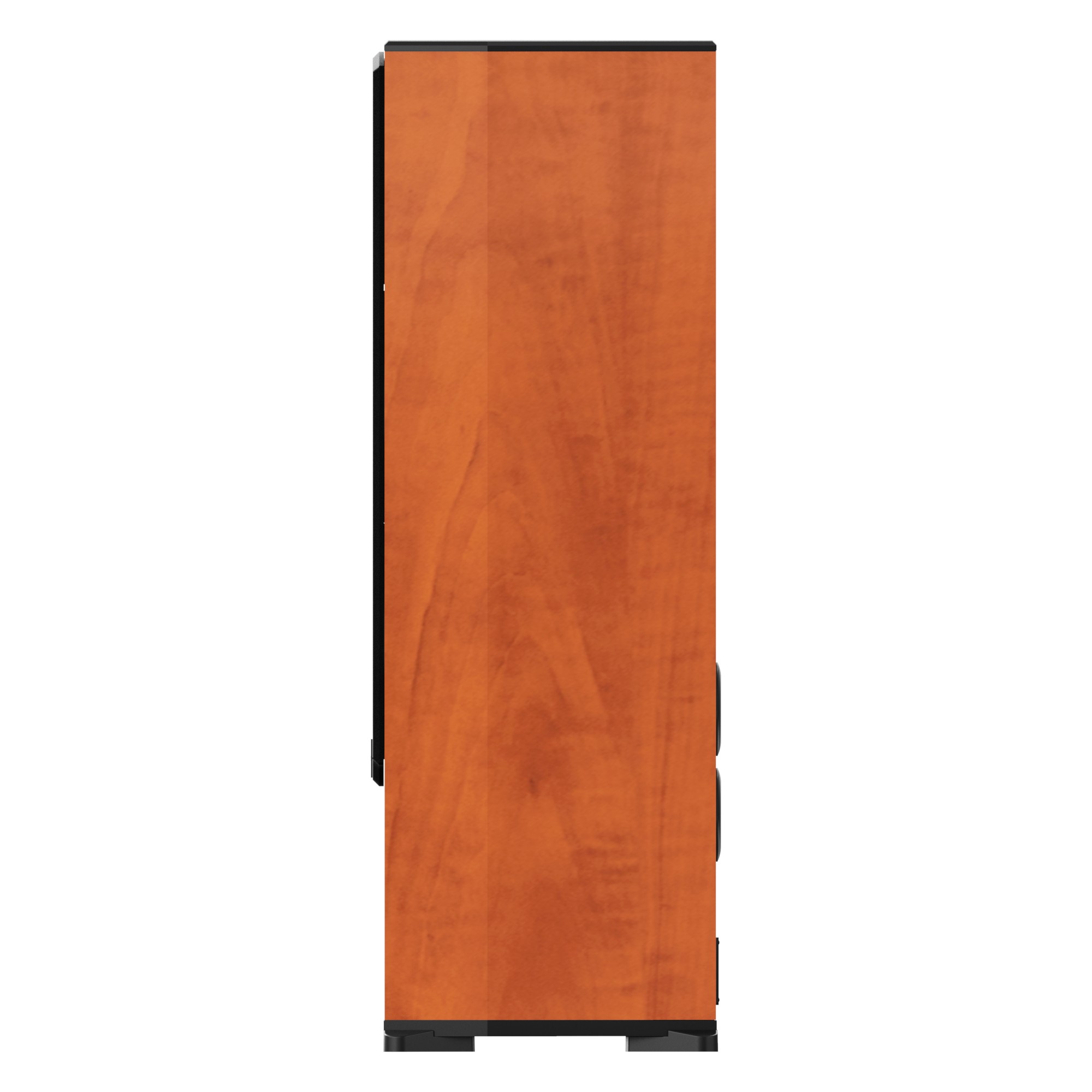 Loa karaoke nghe nhạc Paramax F2500, loa đứng bass đôi 10 inch