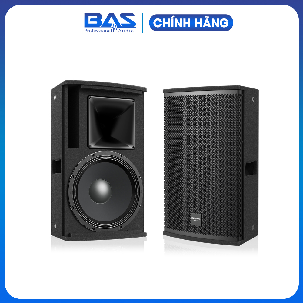 Loa Full Karaoke Paramax Pro-S30