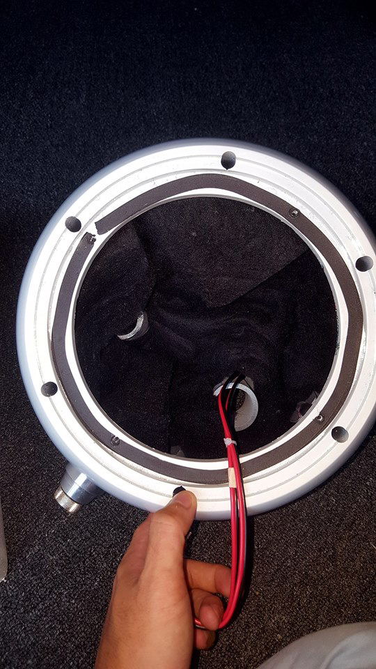 Loa Full Glorik Coaxial Speaker VT8