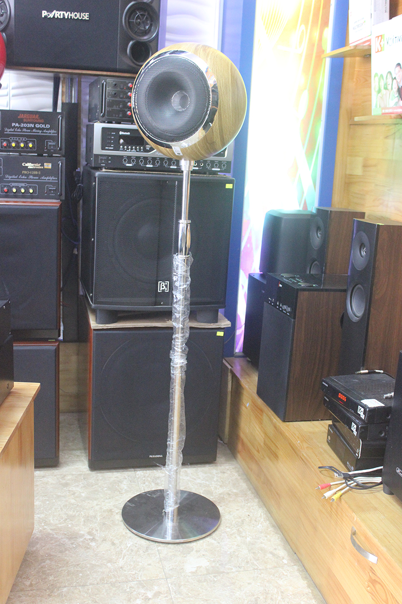 Loa Full Glorik Coaxial Speaker VT8