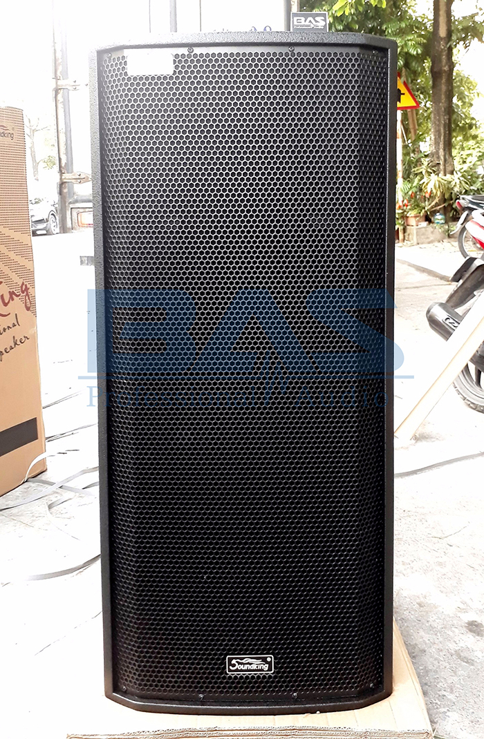 Loa Soundking SX 2215F. Loa hội trường, sân khấu, biểu diễn chuyên nghiệp...