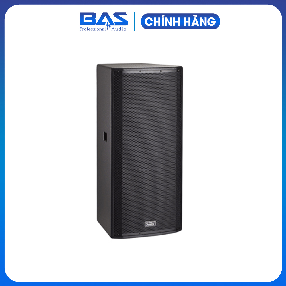 Loa Soundking SX 2215F. Loa hội trường, sân khấu, biểu diễn chuyên nghiệp...