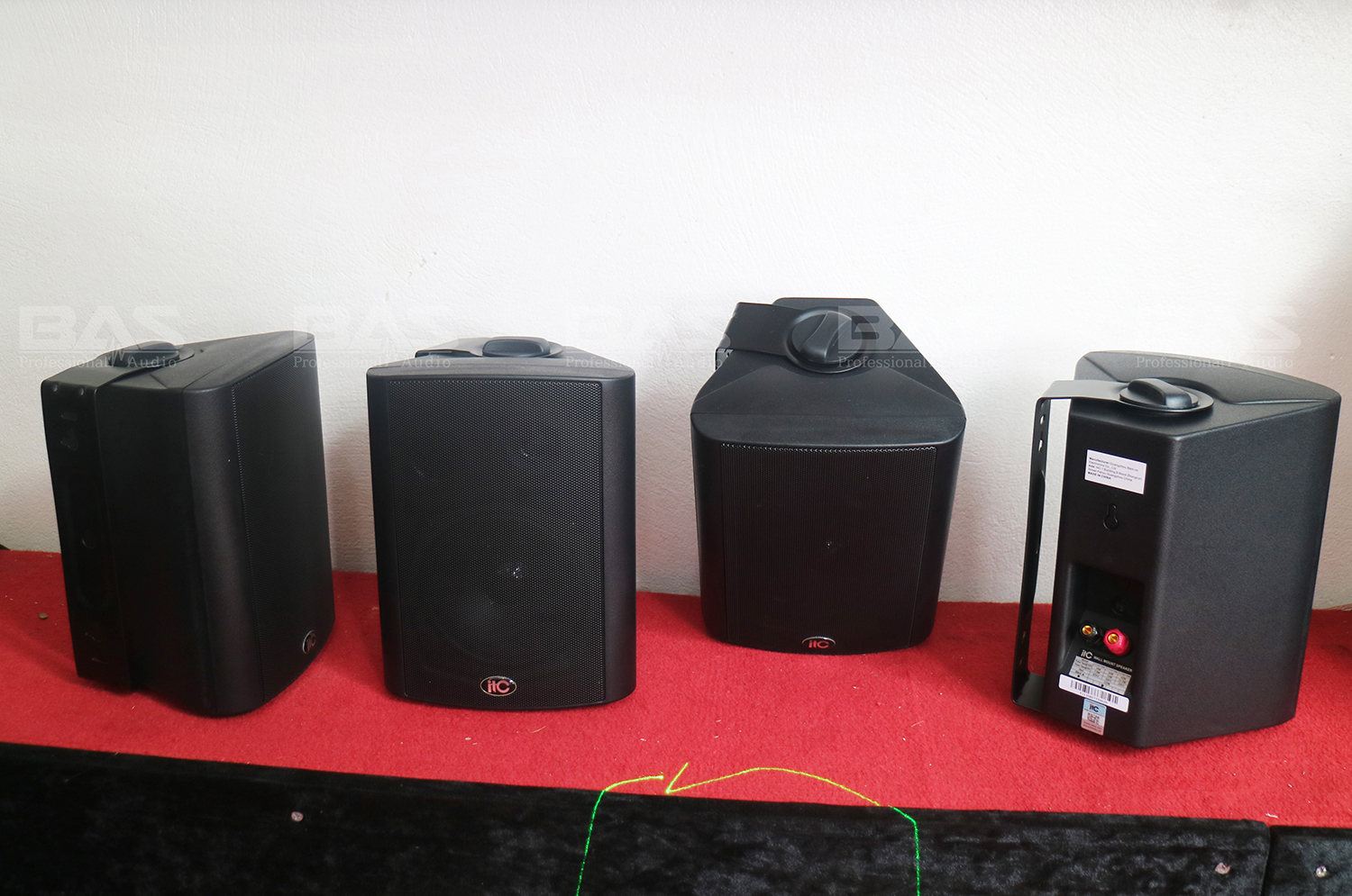 Loa hộp treo tường ITC T-774
