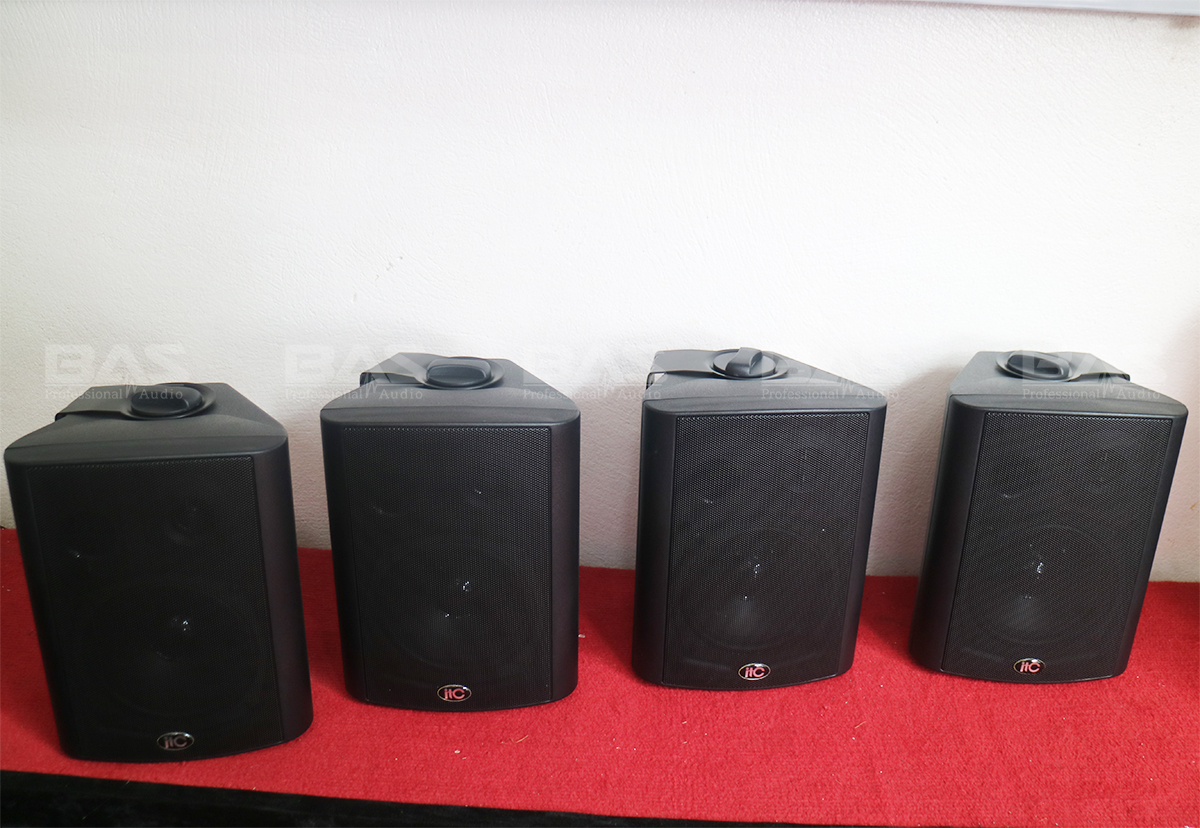 Loa hộp treo tường ITC T-775
