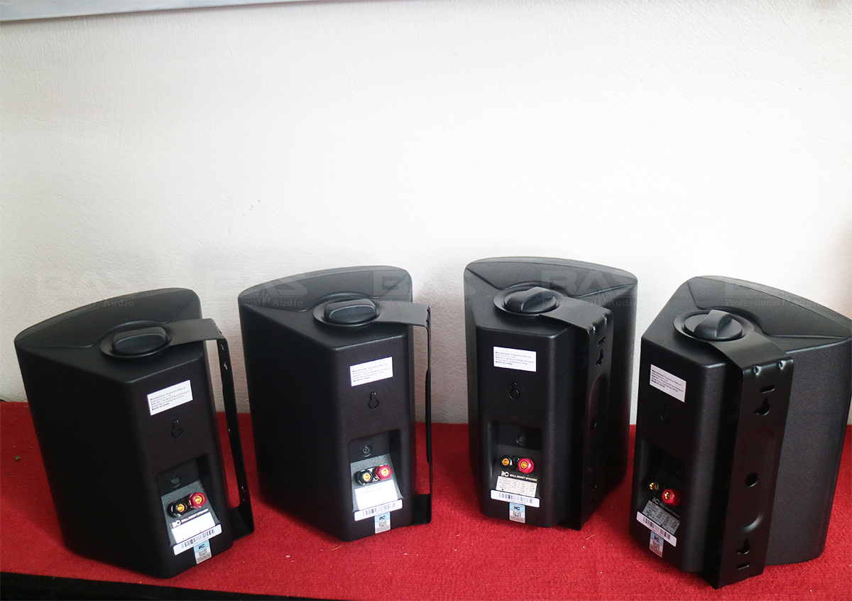 Loa hộp treo tường ITC T-775