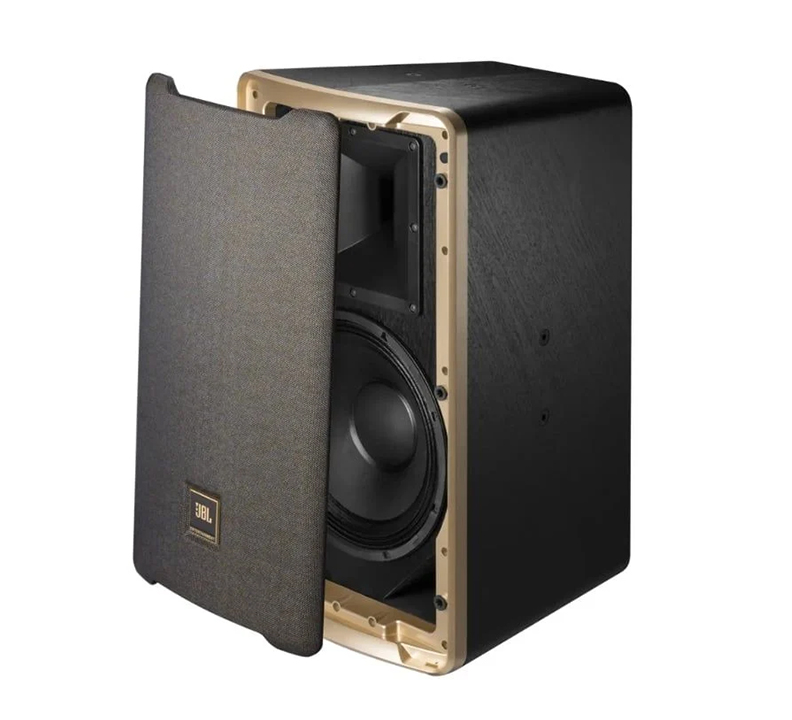 Loa JBL D Ultra, Bass 12 inch, Công suất 350W