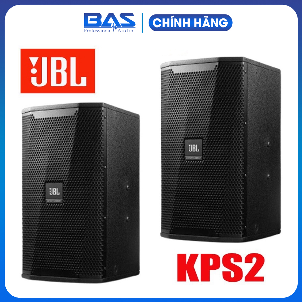 Loa JBL KPS2