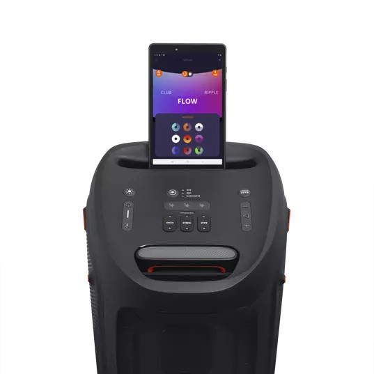 Loa Party Box JBL 310, loa bluetooth di động chính hãng JBL