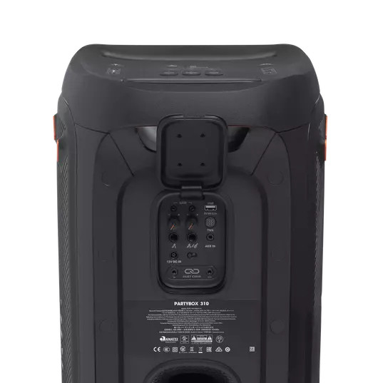 Loa Party Box JBL 310, loa bluetooth di động chính hãng JBL