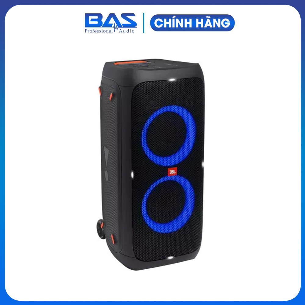 Loa Party Box JBL 310, loa bluetooth di động chính hãng JBL