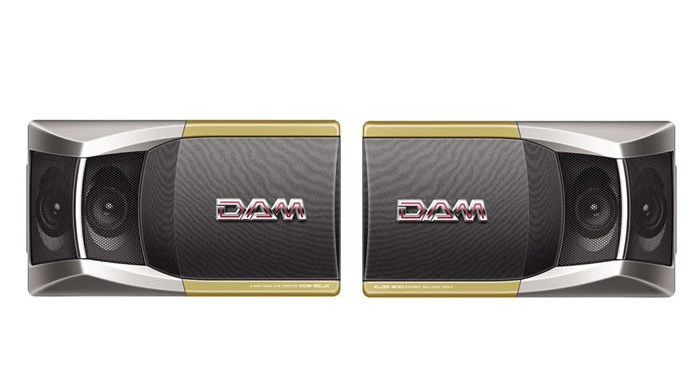 DÀN KARAOKE GIA ĐÌNH BAS AUDIO 03