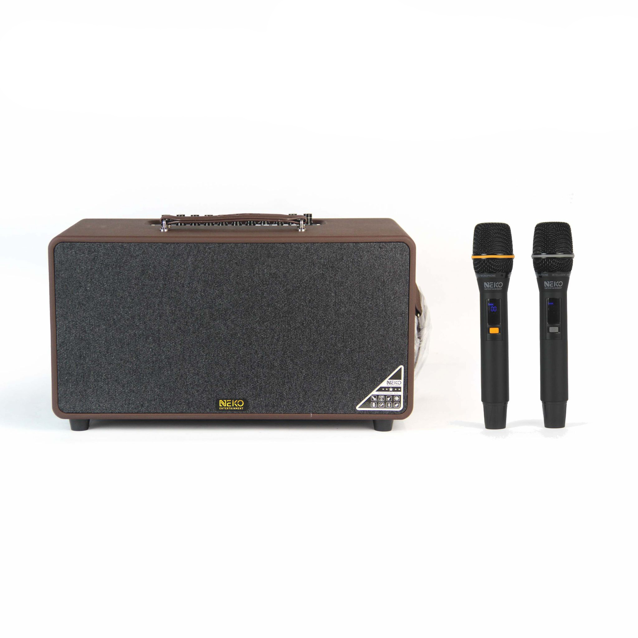 Loa karaoke di động xách tay NEKO NK800