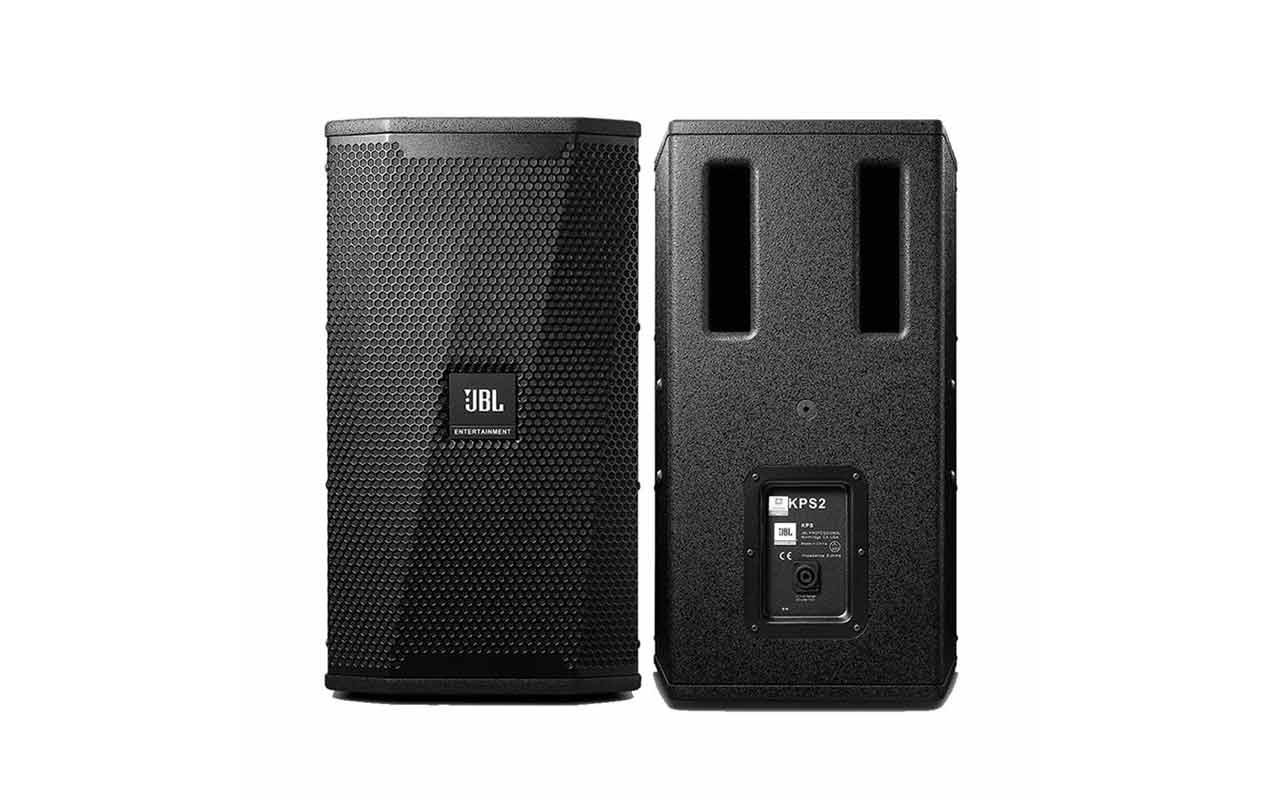 DÀN KARAOKE GIA ĐÌNH JBL 05