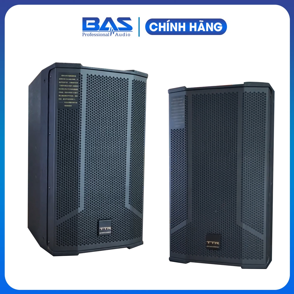 DÀN KARAOKE GIA ĐÌNH CAO CẤP TTR
