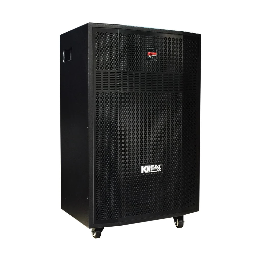 Loa kéo ANOS CB501G, loa karaoke di động bass 50