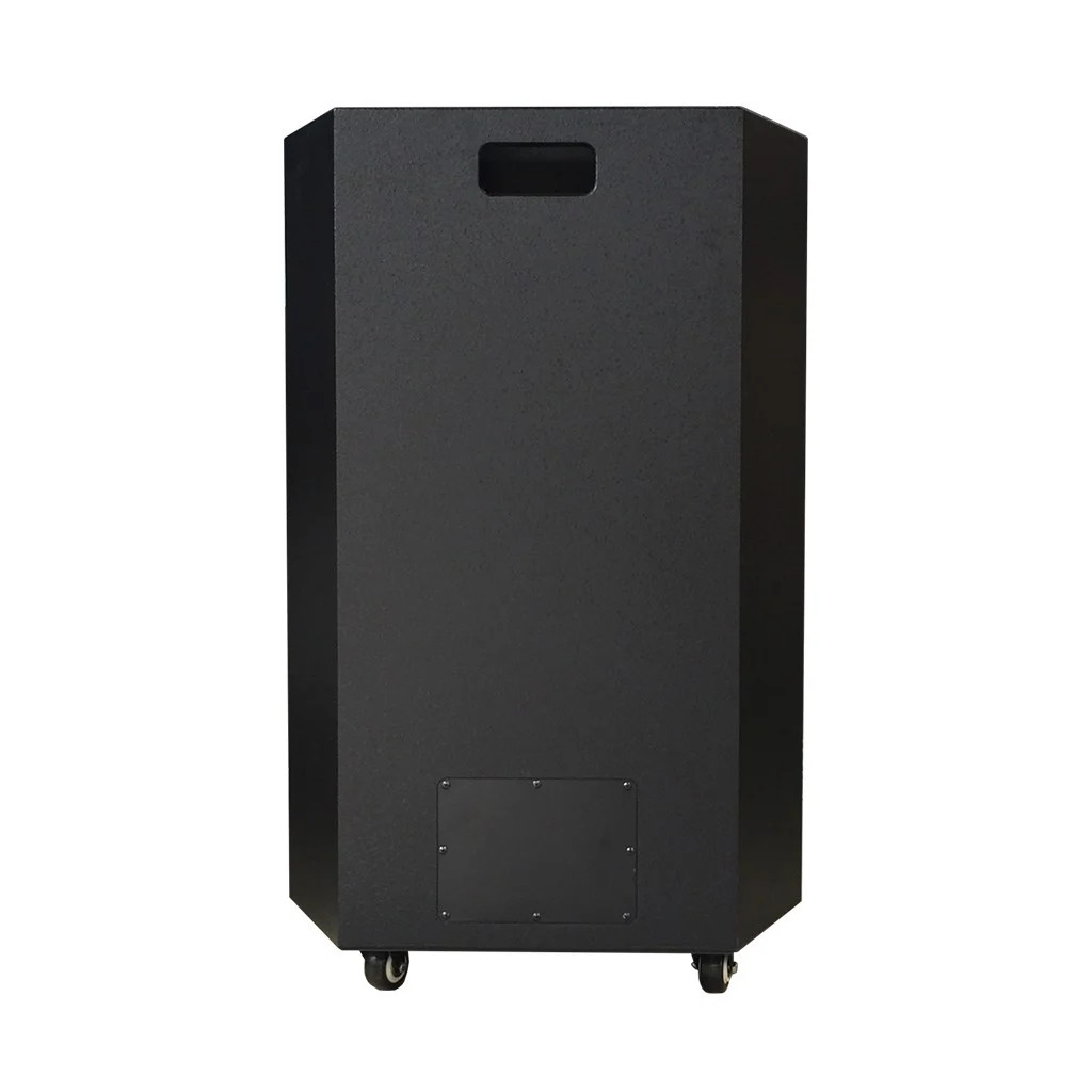 Loa kéo ANOS CB501G, loa karaoke di động bass 50