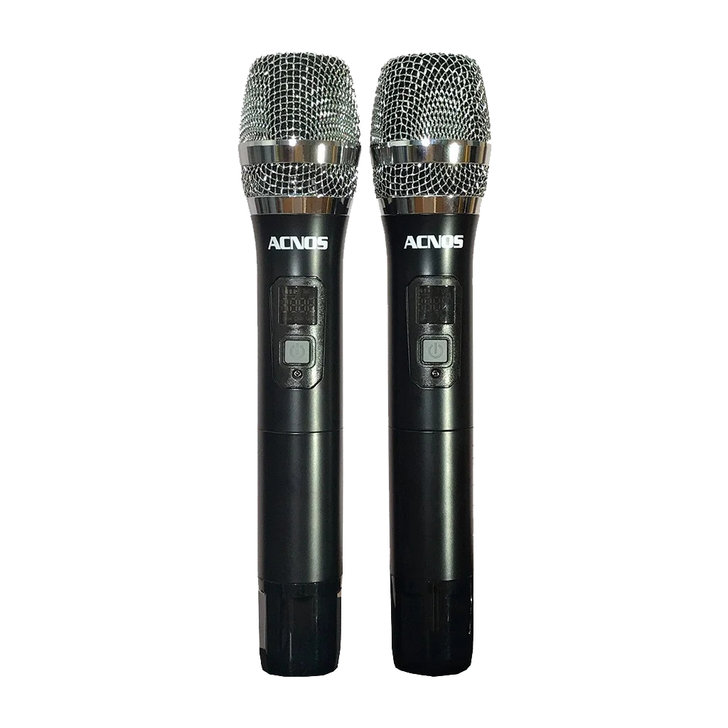 Loa kéo ANOS CB501G, loa karaoke di động bass 50