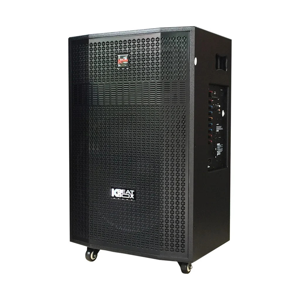 Loa kéo ANOS CB501G, loa karaoke di động bass 50