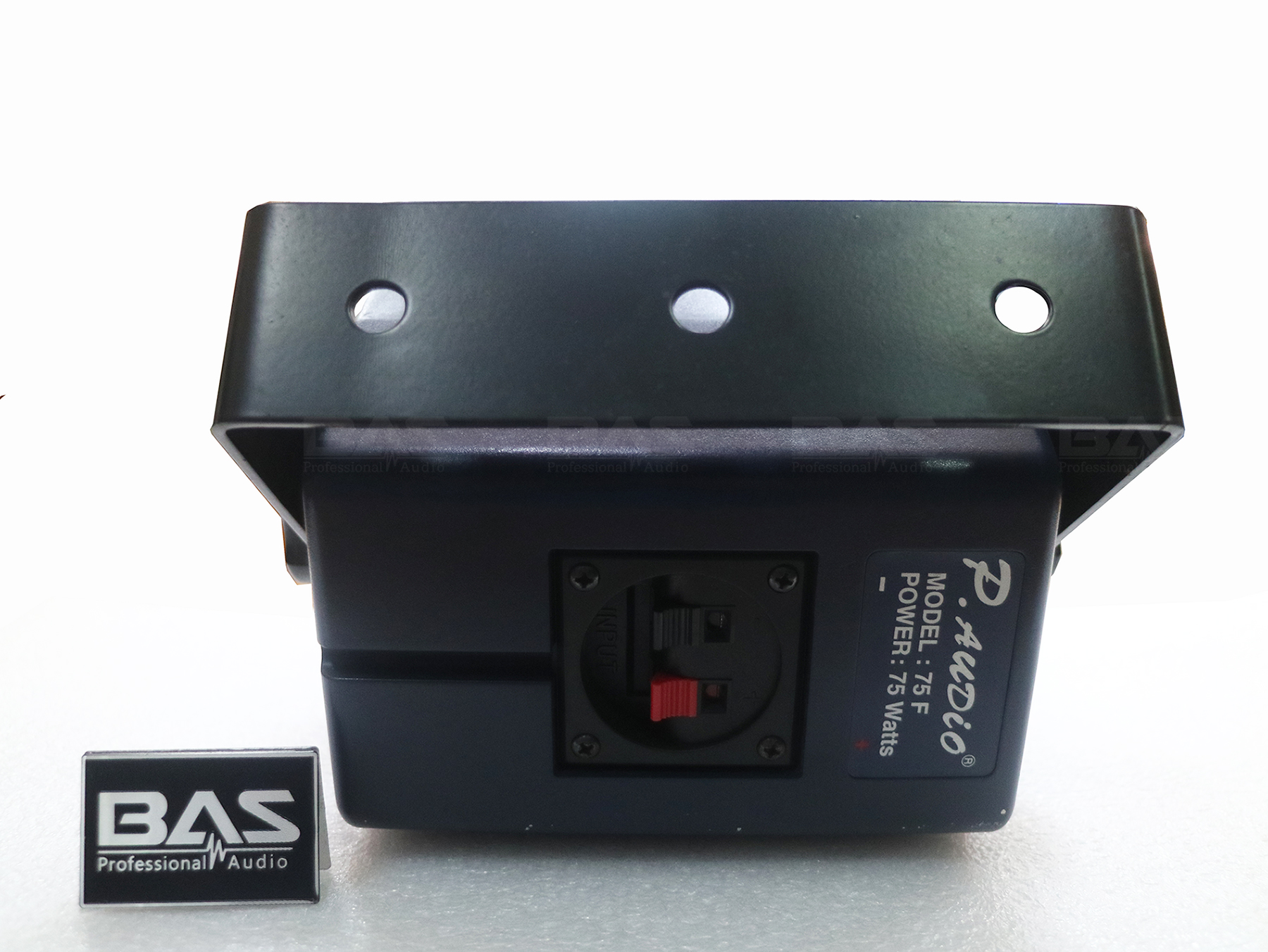 Loa lời P Audio 75F, loa thông báo phát nhạc nền