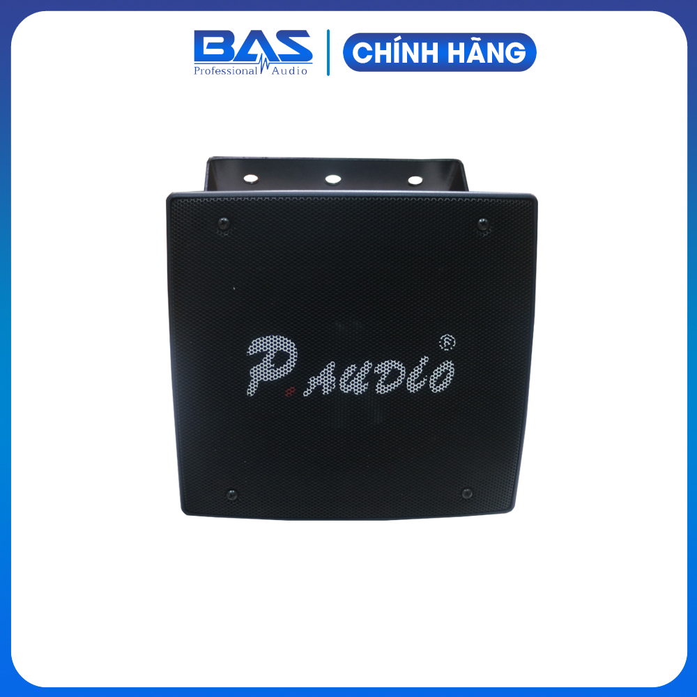 Loa lời P Audio 75F, loa thông báo phát nhạc nền