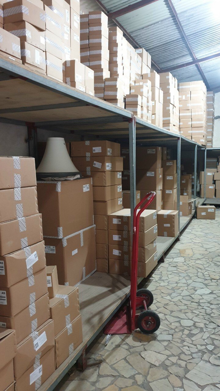 Loa nén thông báo TOA SC-630 không biến áp