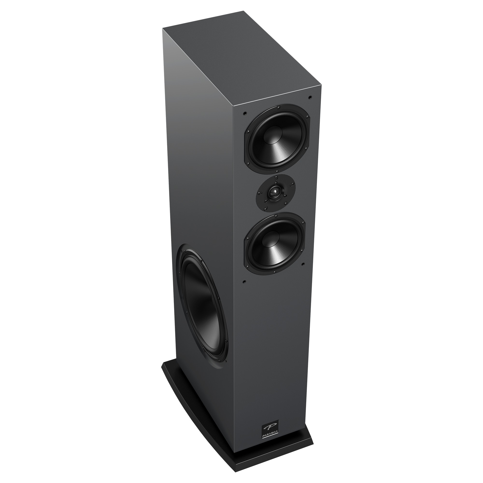 Loa Paramax D88 Luxury, loa đứng karaoke, nghe nhạc HI-FI