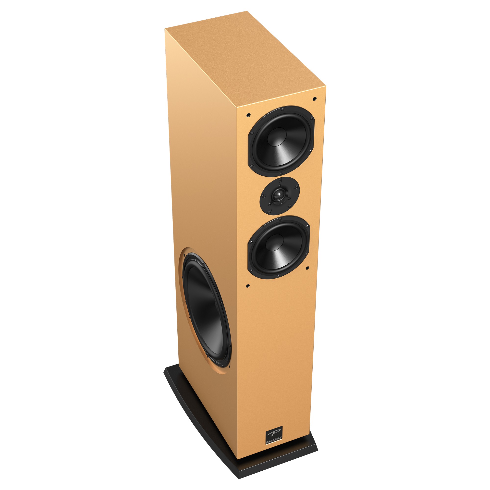 Loa Paramax D88 Luxury, loa đứng karaoke, nghe nhạc HI-FI