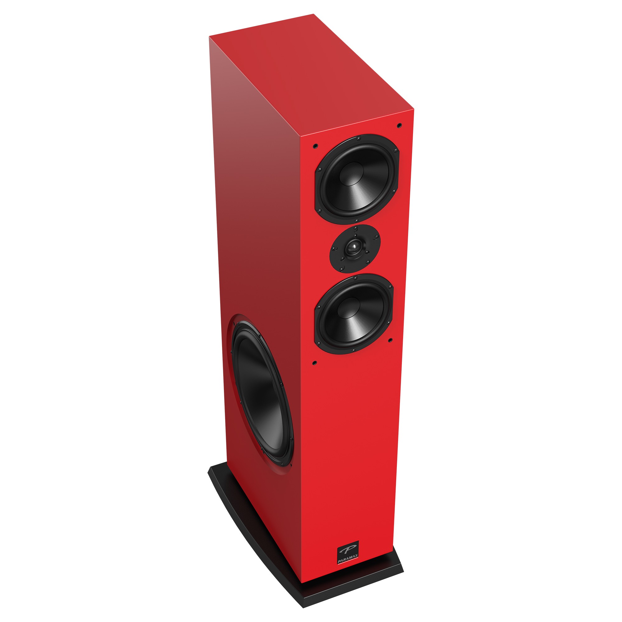 Loa Paramax D88 Luxury, loa đứng karaoke, nghe nhạc HI-FI
