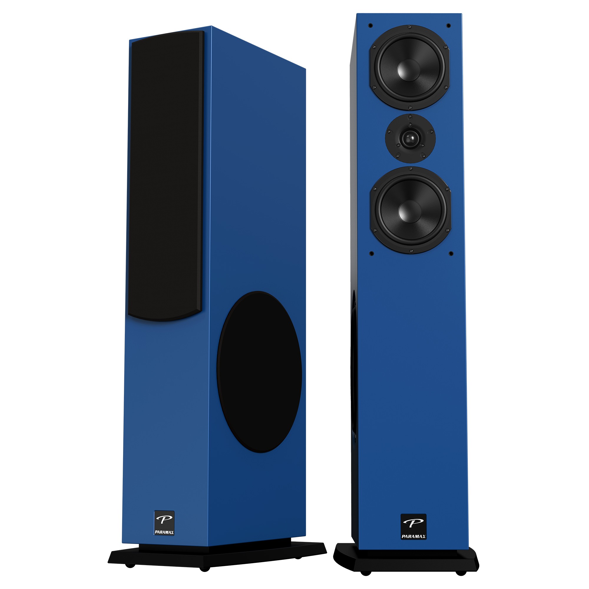 Loa Paramax D88 Luxury, loa đứng karaoke, nghe nhạc HI-FI