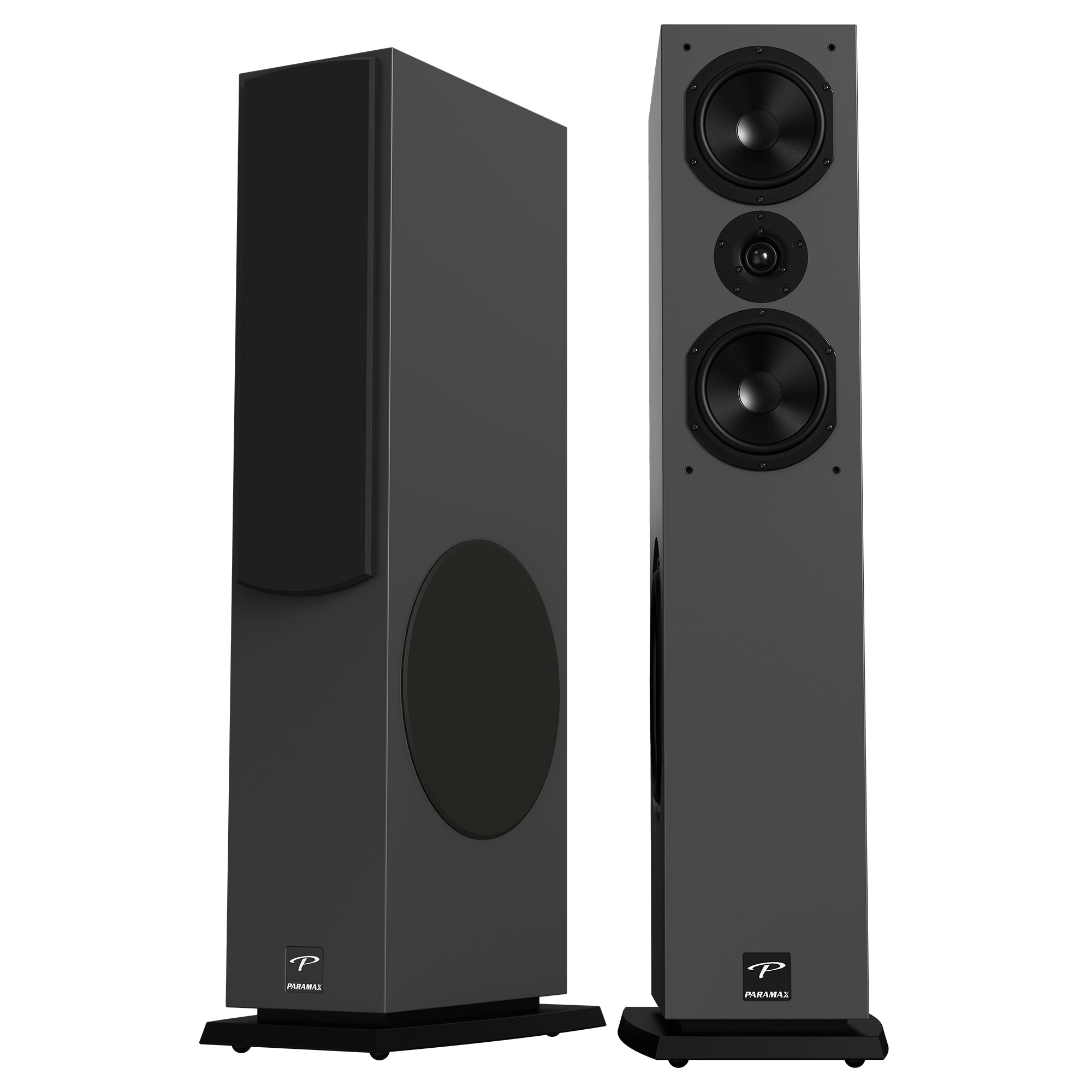Loa Paramax D88 Luxury, loa đứng karaoke, nghe nhạc HI-FI