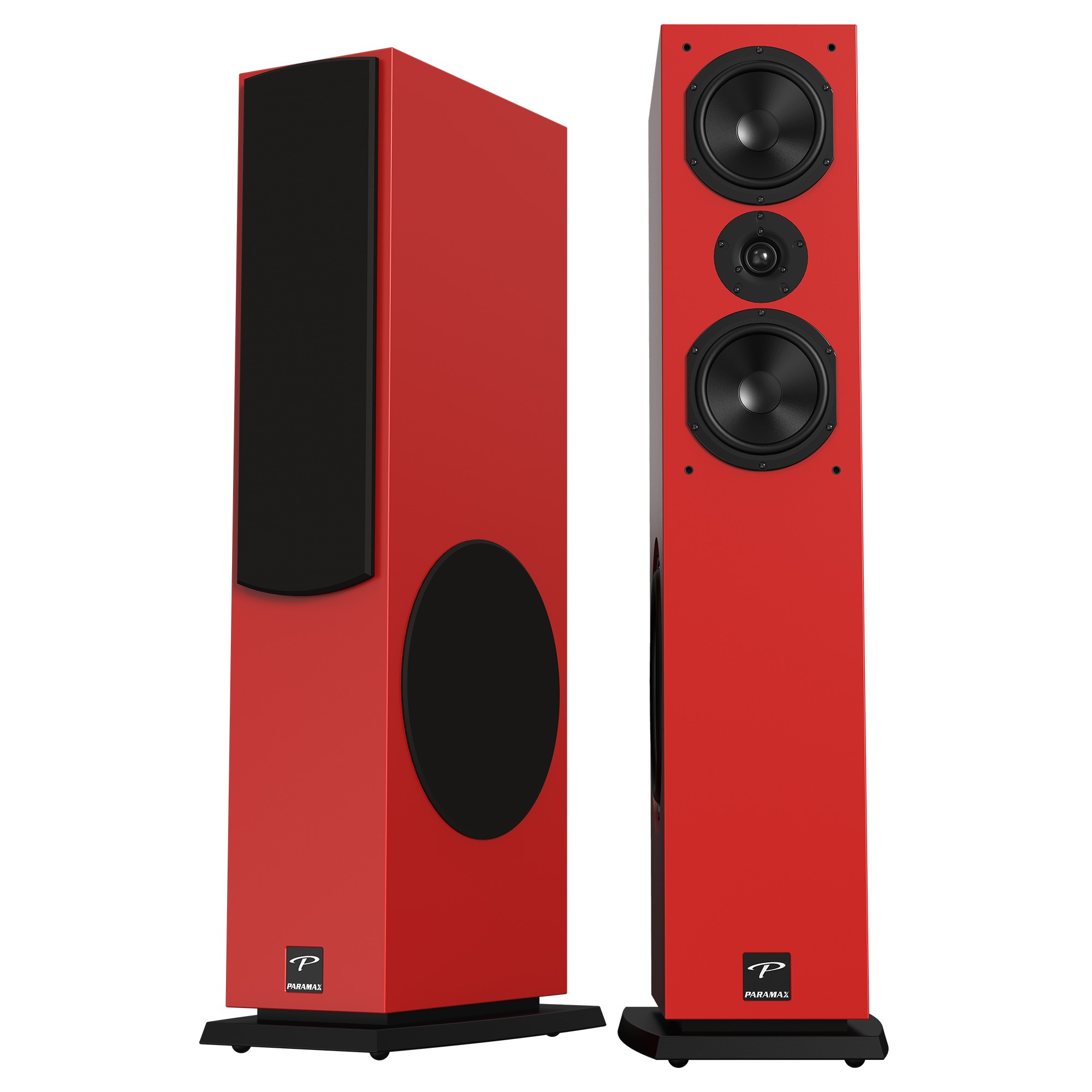 Loa Paramax D88 Luxury, loa đứng karaoke, nghe nhạc HI-FI