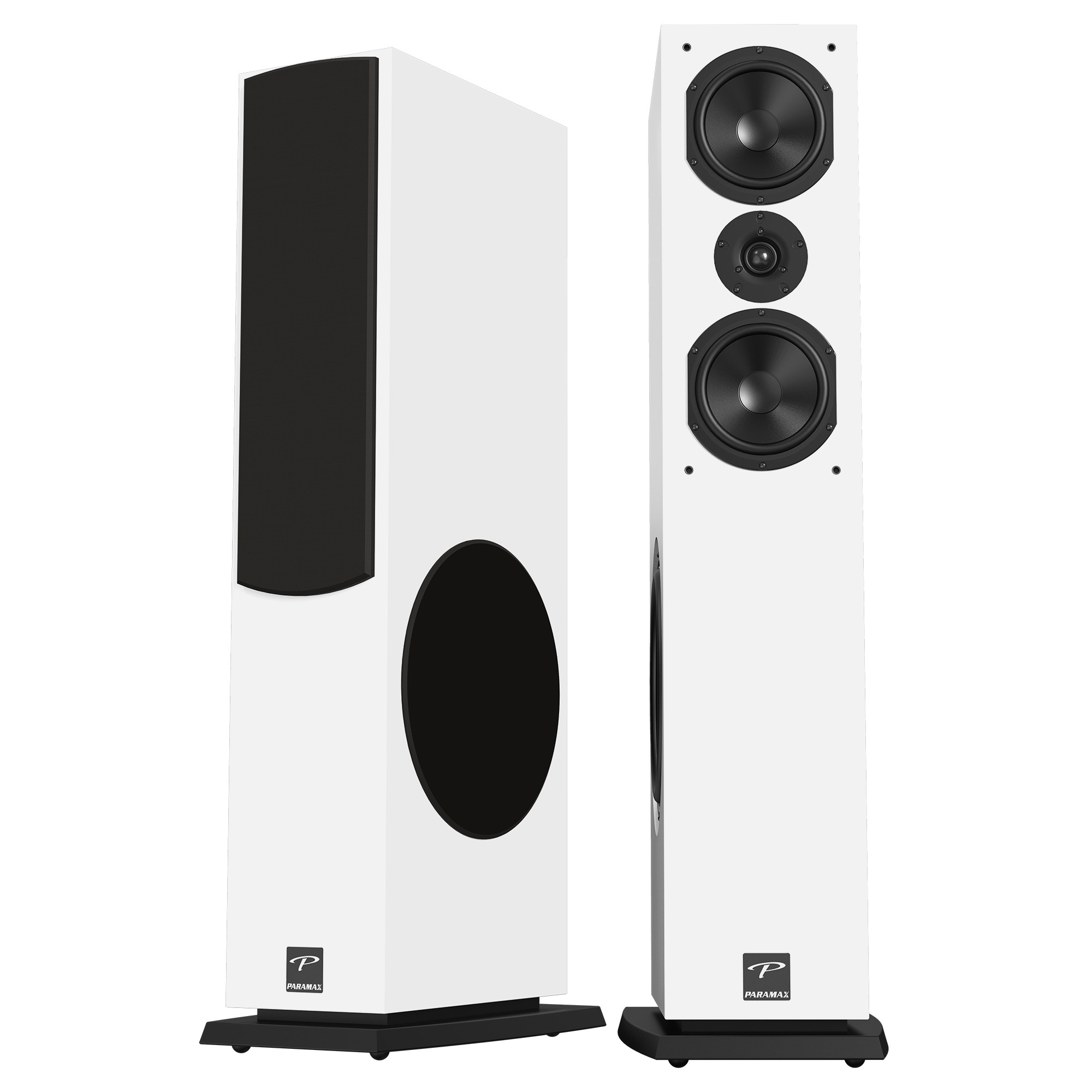 Loa Paramax D88 Luxury, loa đứng karaoke, nghe nhạc HI-FI