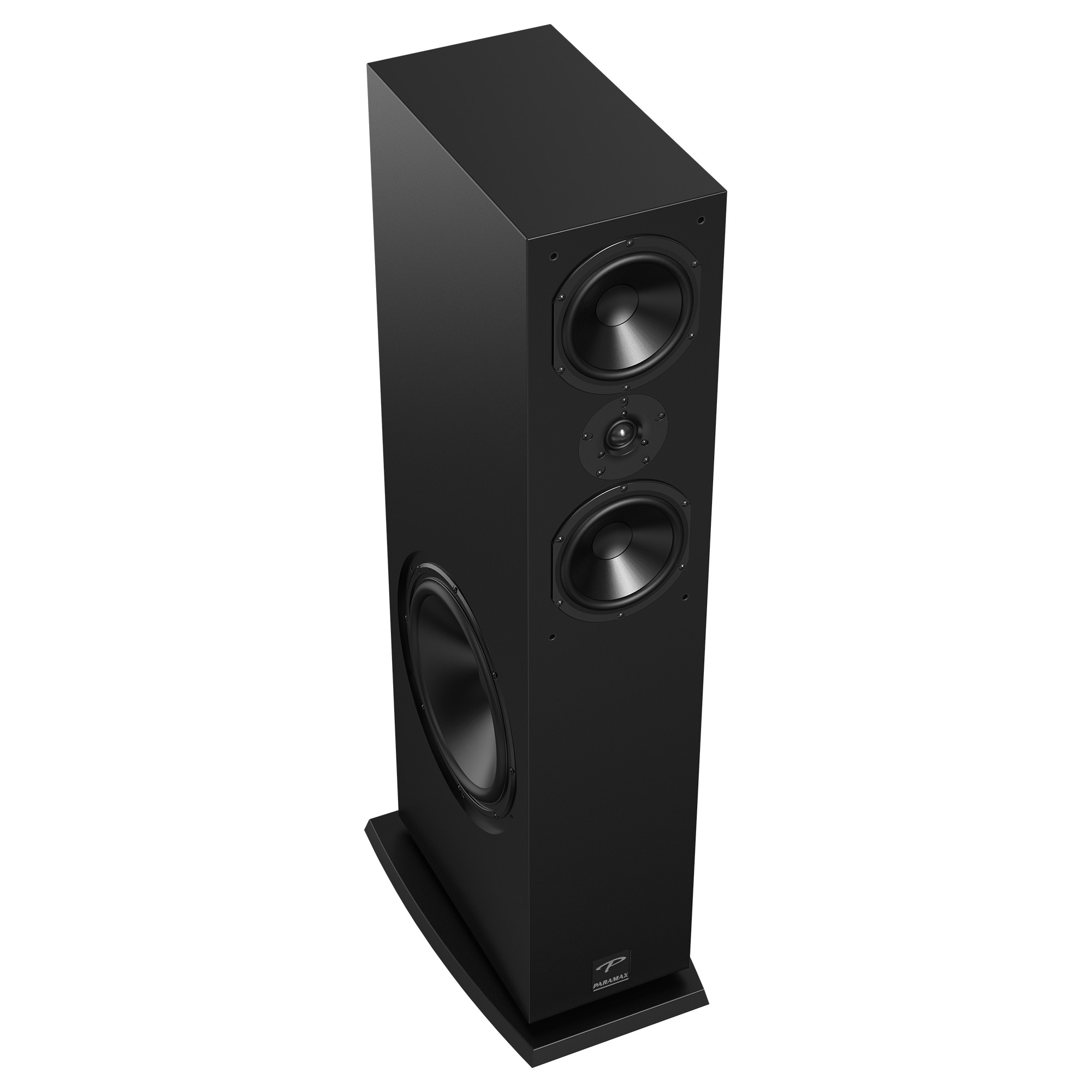 Loa Paramax D88 Luxury, loa đứng karaoke, nghe nhạc HI-FI