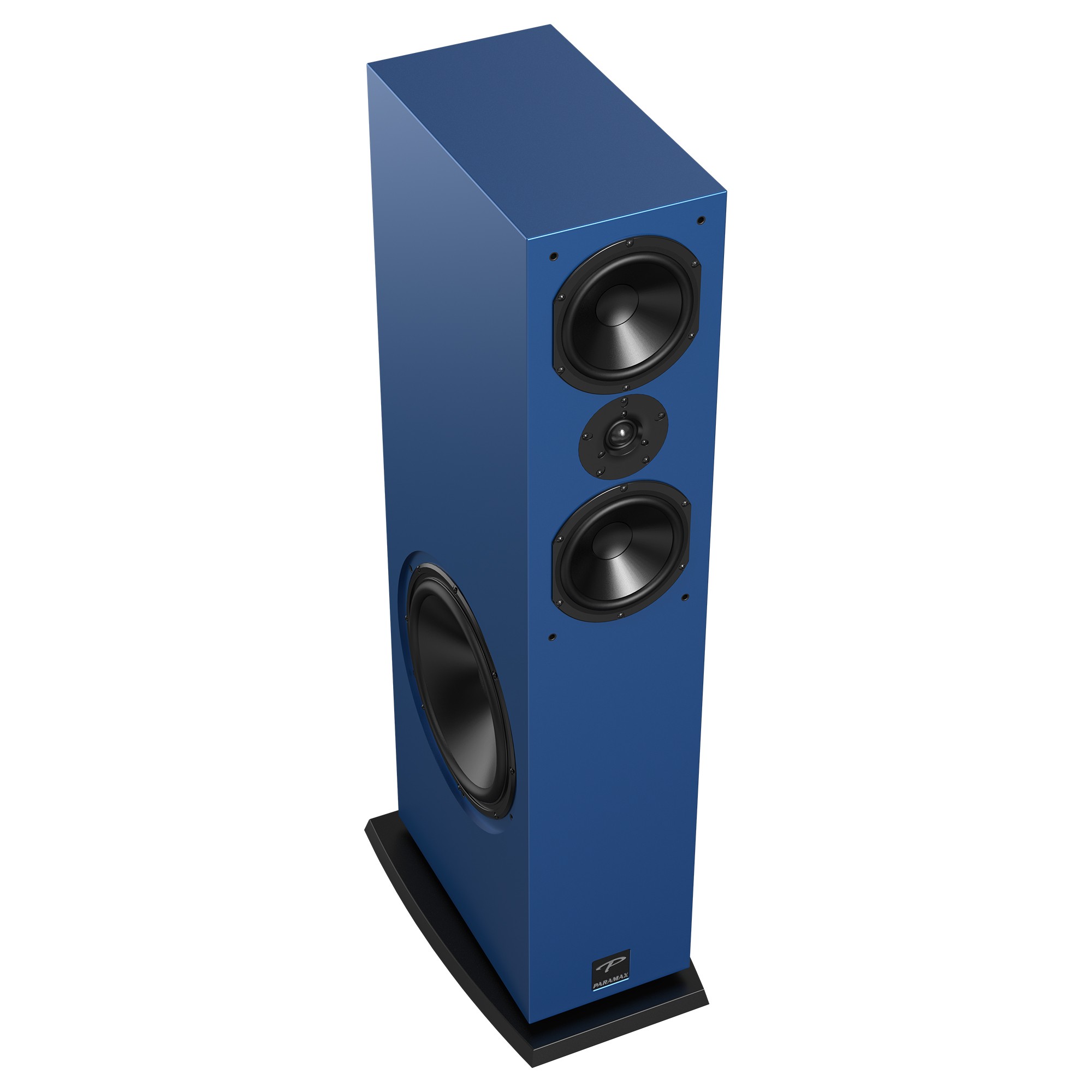Loa Paramax D88 Luxury, loa đứng karaoke, nghe nhạc HI-FI