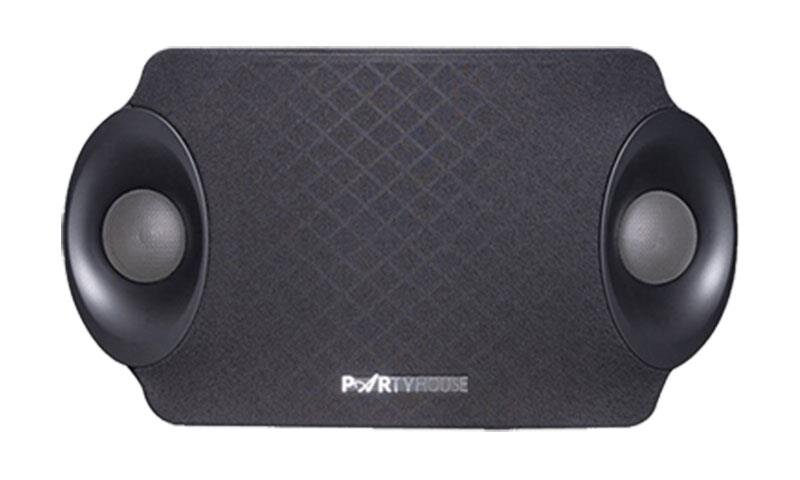 DÀN KARAOKE GIA ĐÌNH DBACOUSTIC 04