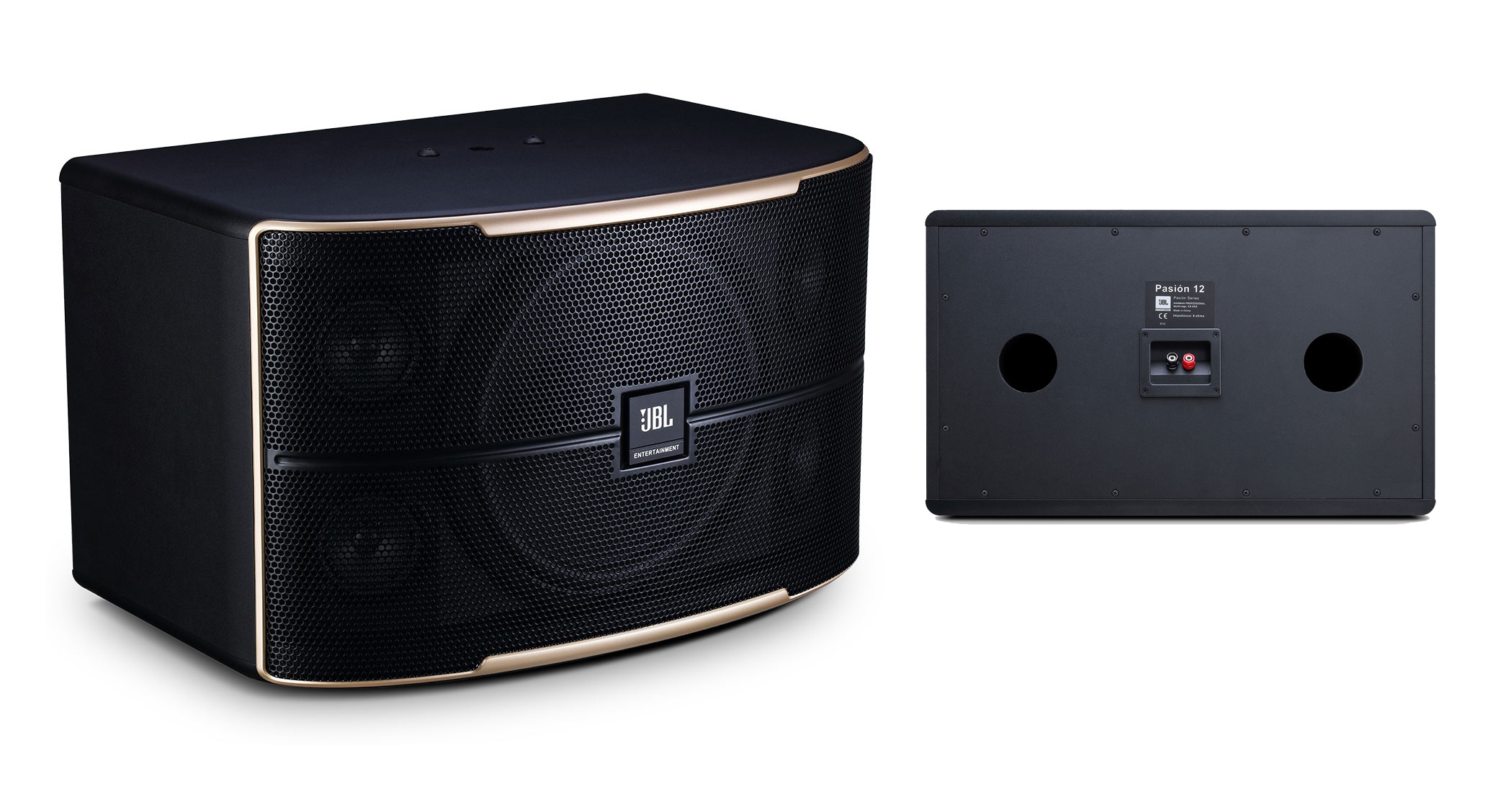 DÀN KARAOKE GIA ĐÌNH JBL 03