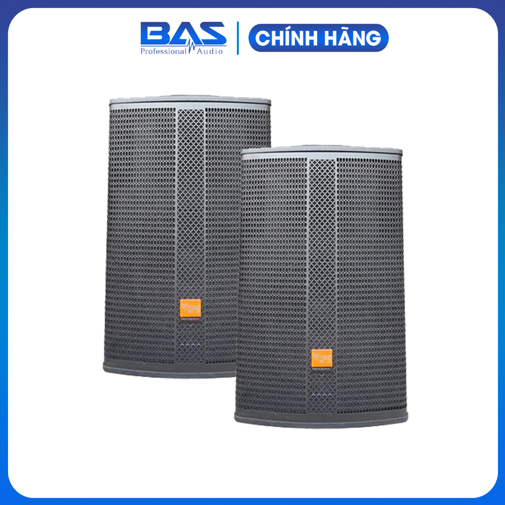 Loa QPS SP115, loa hội trường bass 40