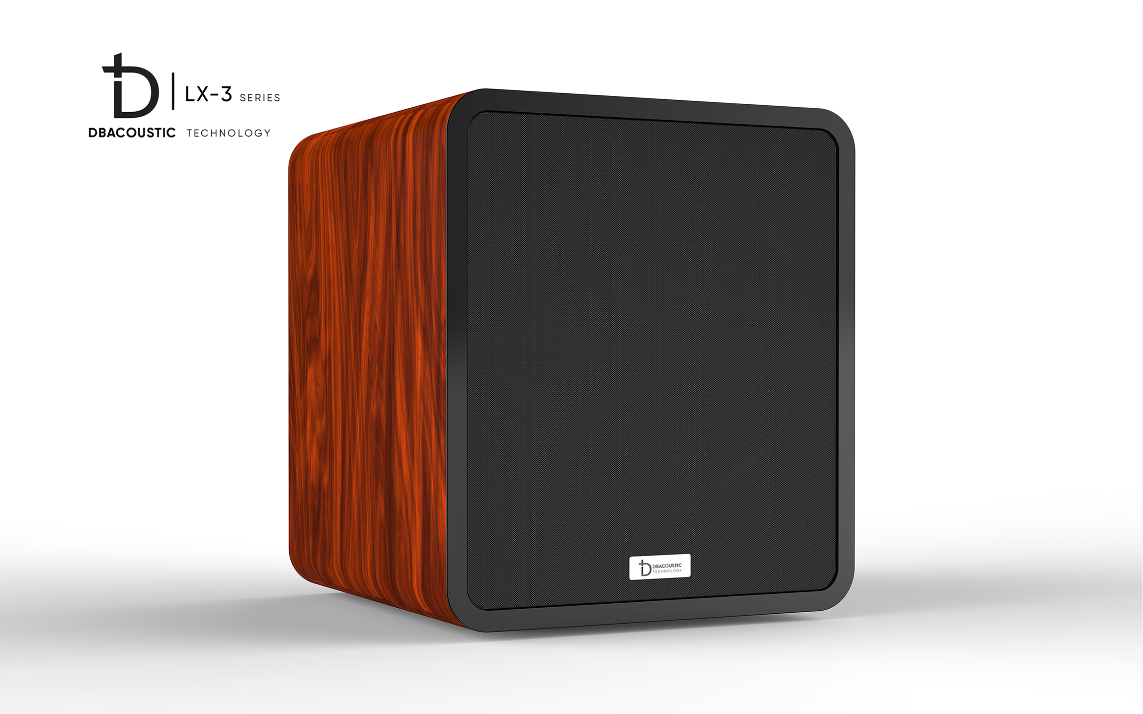 Loa Sub Dbacoustic LX S32SA