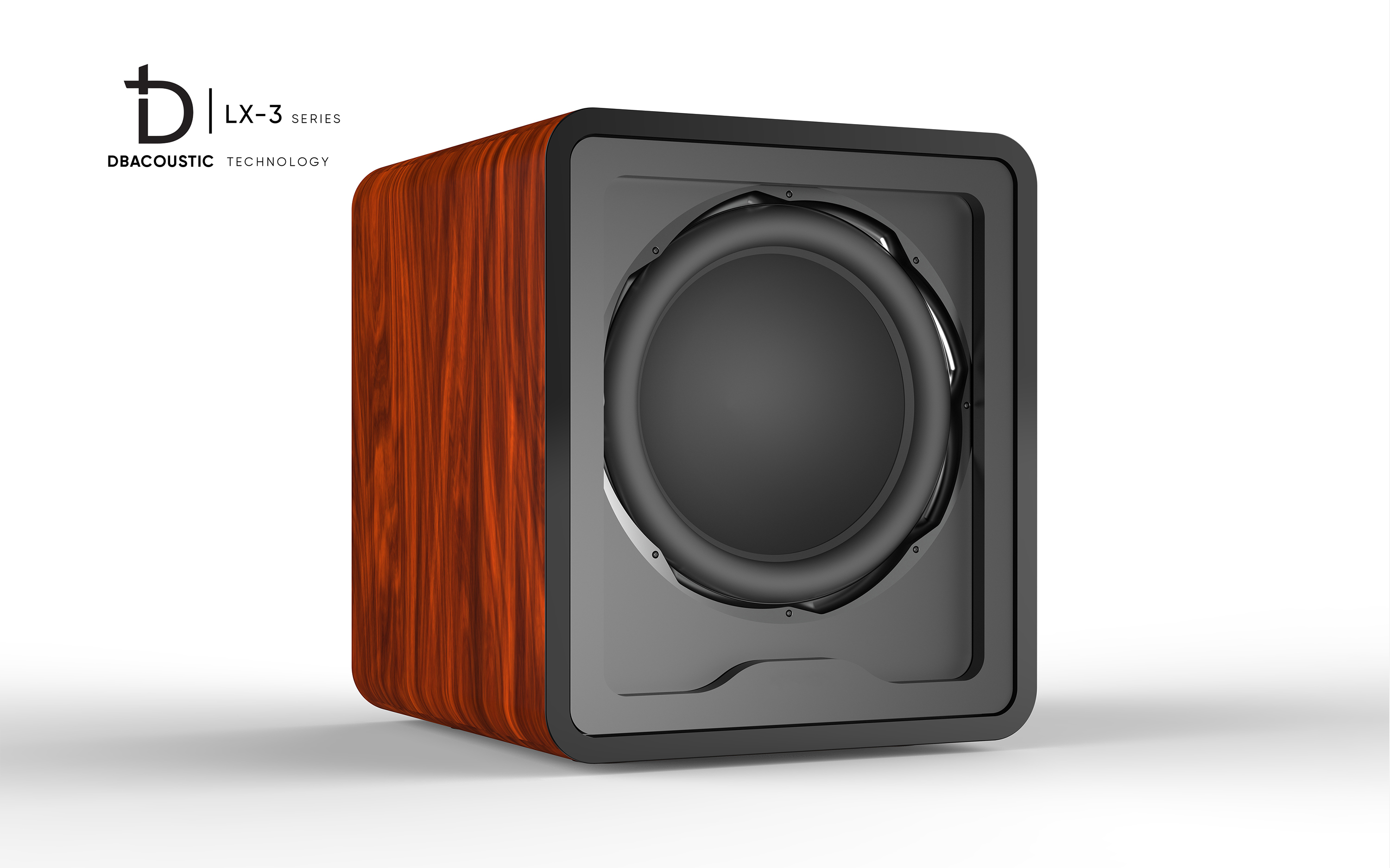 Loa Sub Dbacoustic LX S32SA