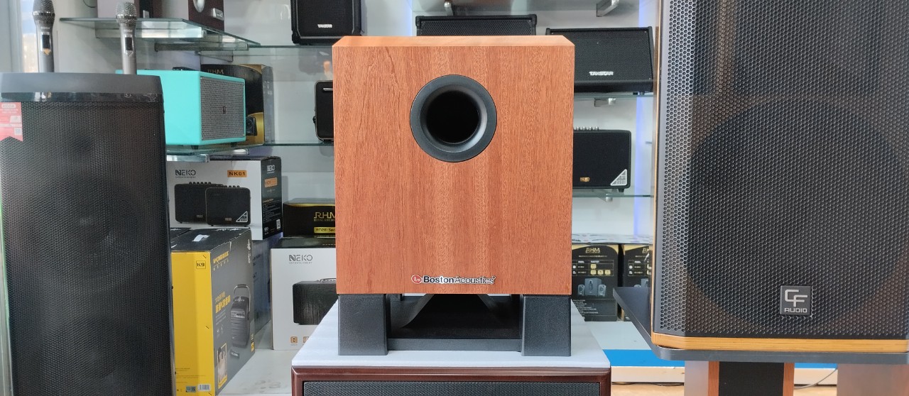Loa Subwoofer Boston Acoustics SW10320