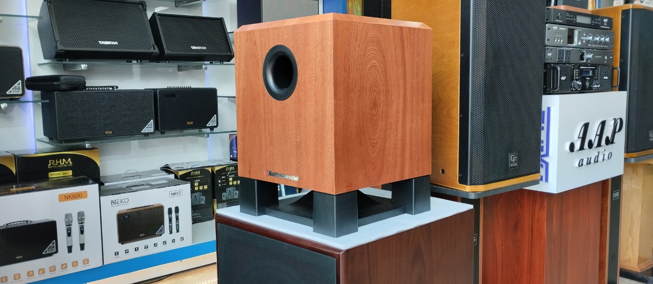 Loa Subwoofer Boston Acoustics SW10320