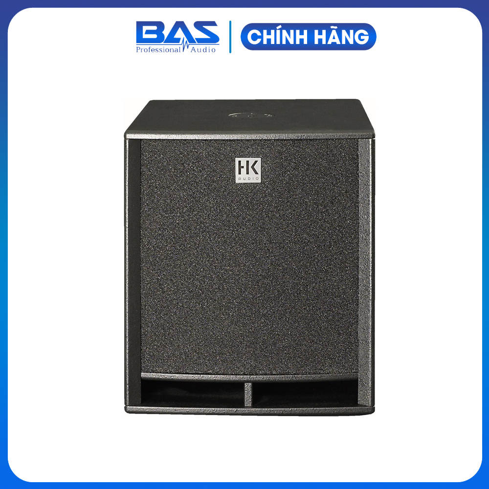 Loa sub HK Audio PR:O 18S Made in Germany