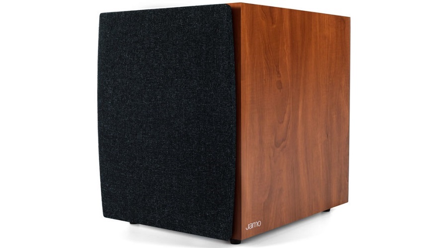 Loa sub Jamo C912, loa siêu trầm điện bass 30, công suất 400W