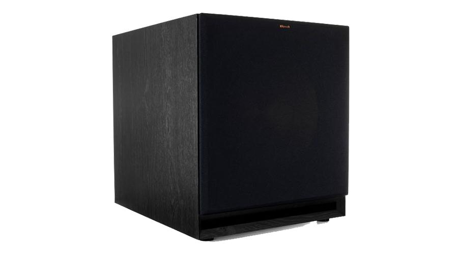 sub Klipsch SPL 150, loa siêu trầm điện bass 40 công suất 400W