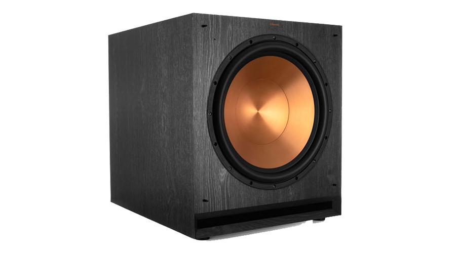 sub Klipsch SPL 150, loa siêu trầm điện bass 40 công suất 400W