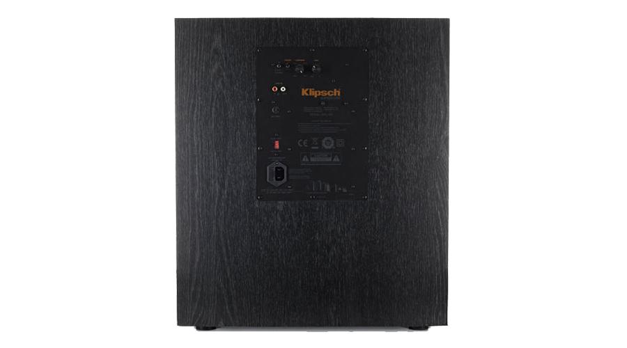 sub Klipsch SPL 150, loa siêu trầm điện bass 40 công suất 400W