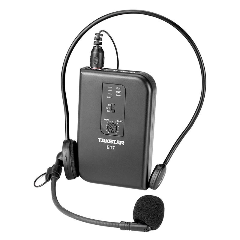 Loa trợ giảng Takstar E17