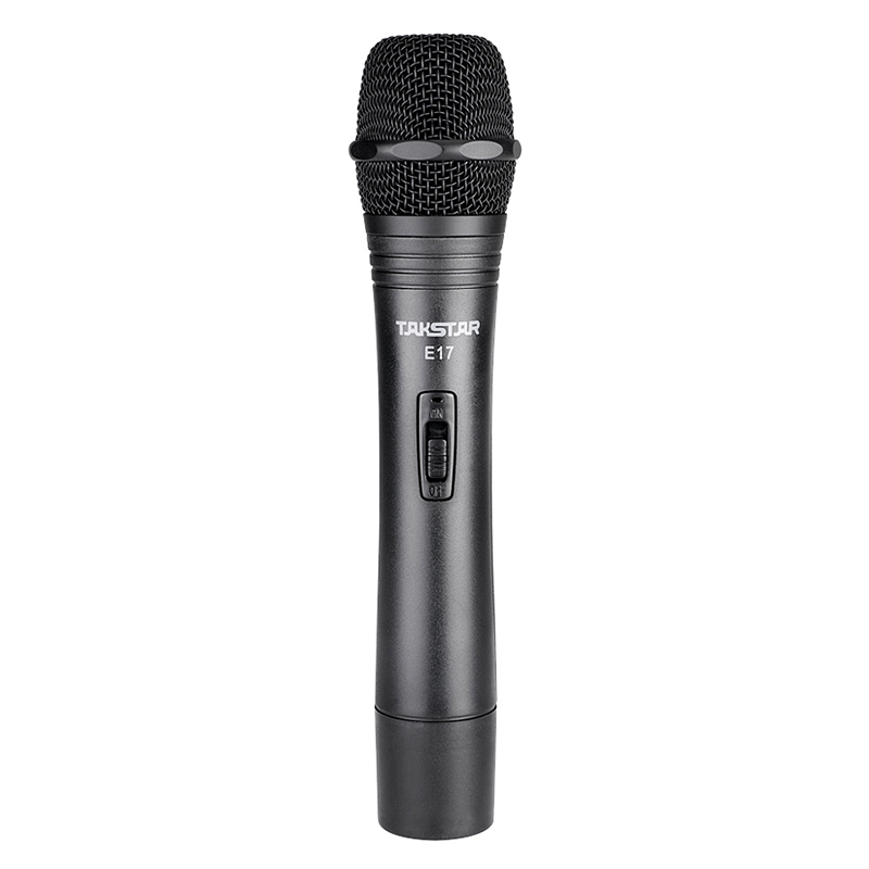 Loa trợ giảng Takstar E17