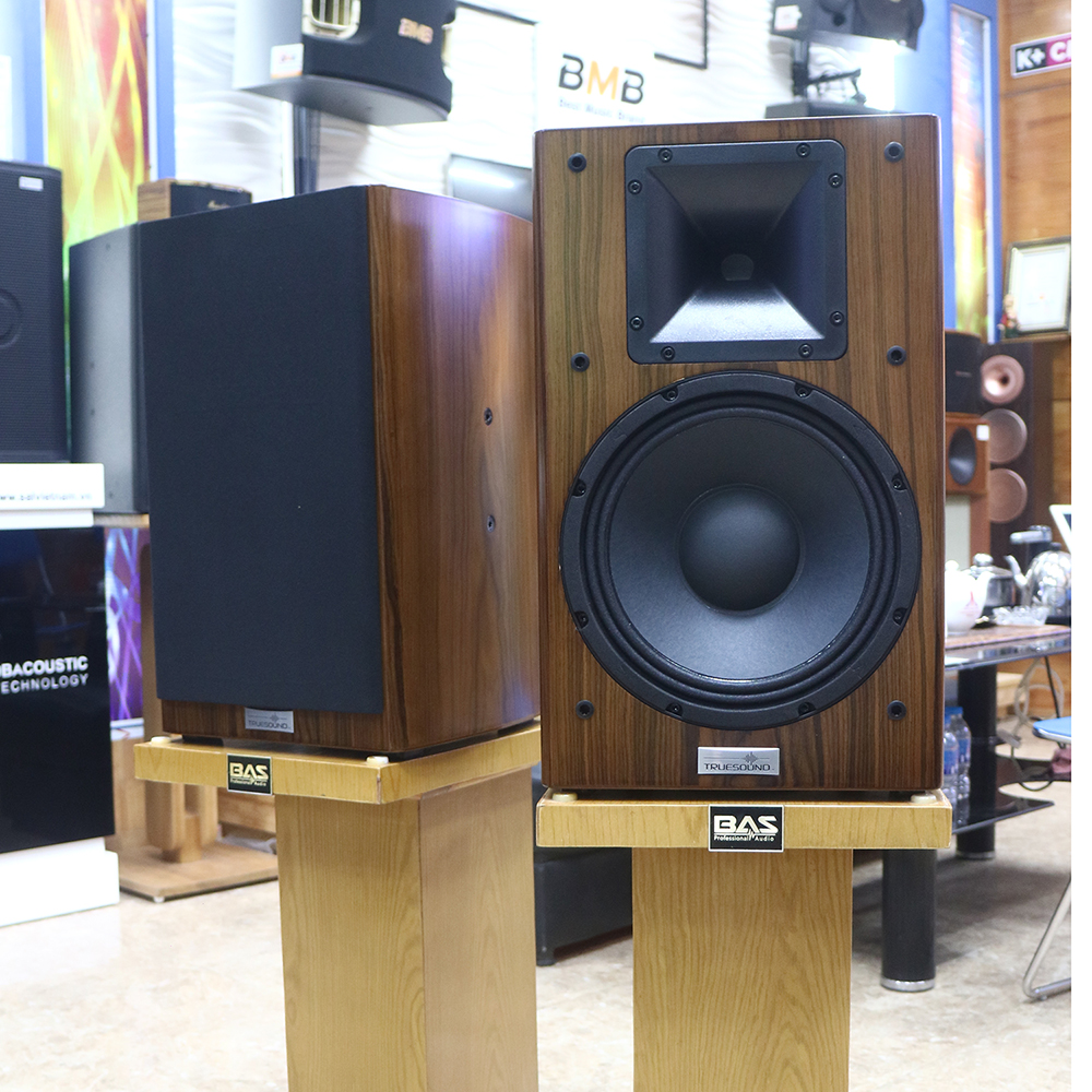 Loa karaoke Truesound LA10