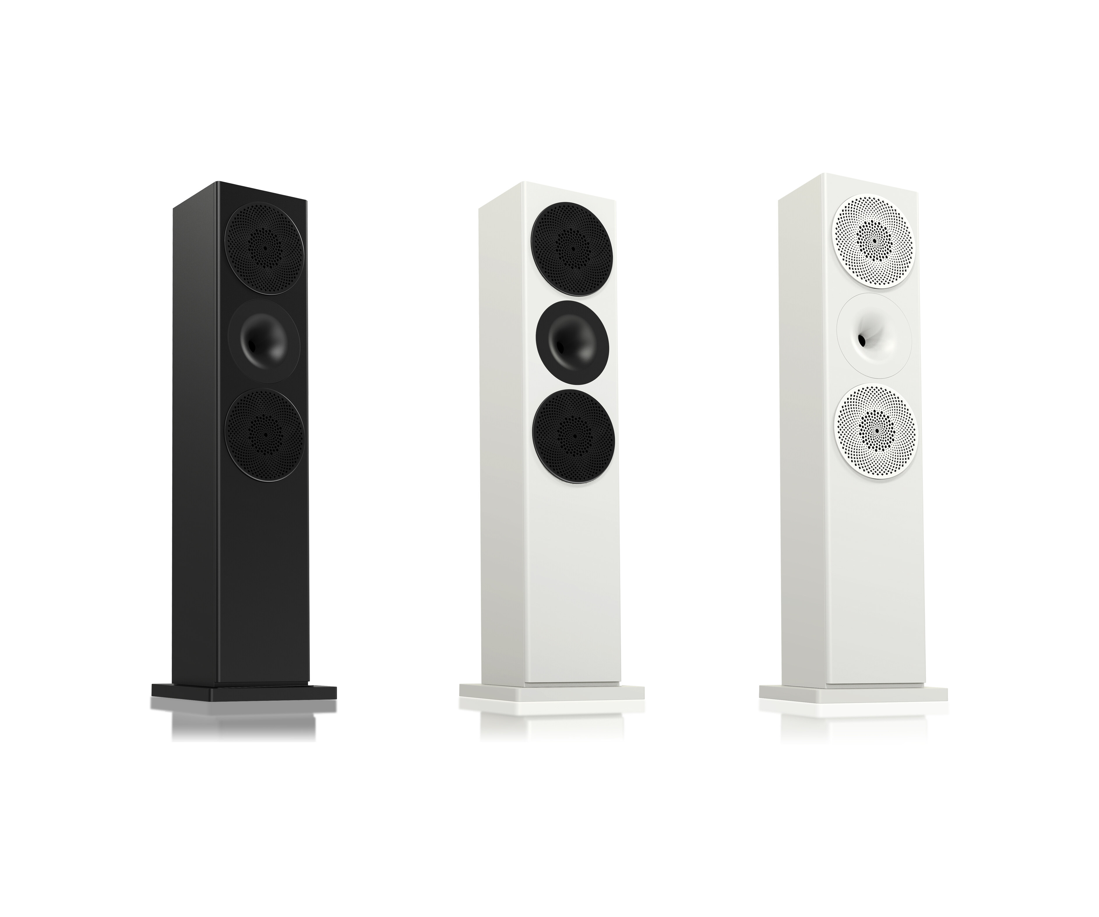 Loa TTR H265, loa đứng karaoke, loa nghe nhạc, loa xem phim cao cấp